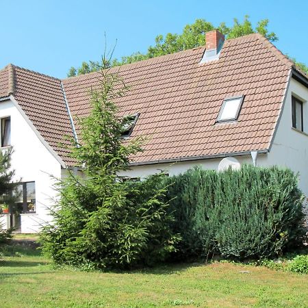 Holiday Home Jutta Трент Екстериор снимка
