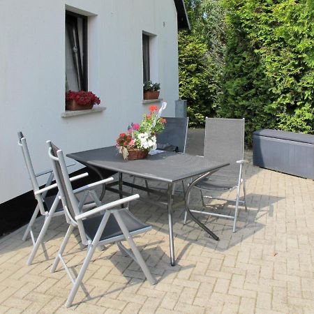 Holiday Home Jutta Трент Екстериор снимка