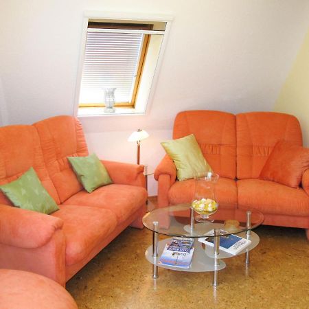 Holiday Home Jutta Трент Екстериор снимка