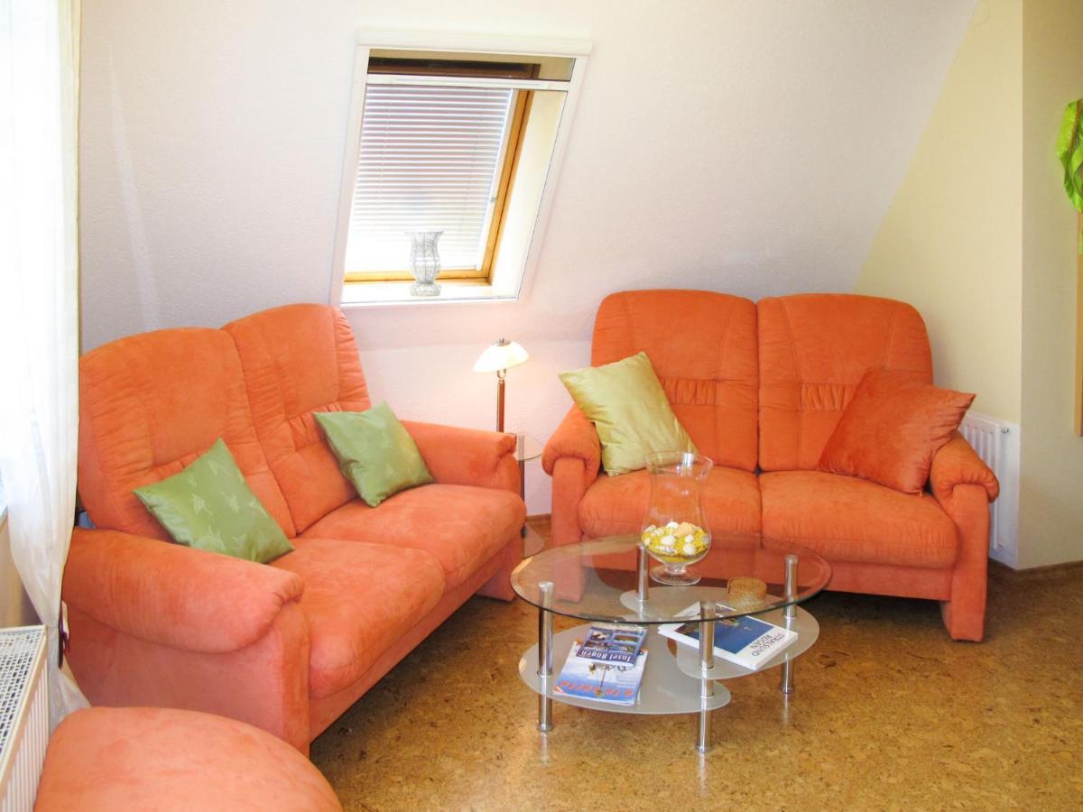 Holiday Home Jutta Трент Екстериор снимка