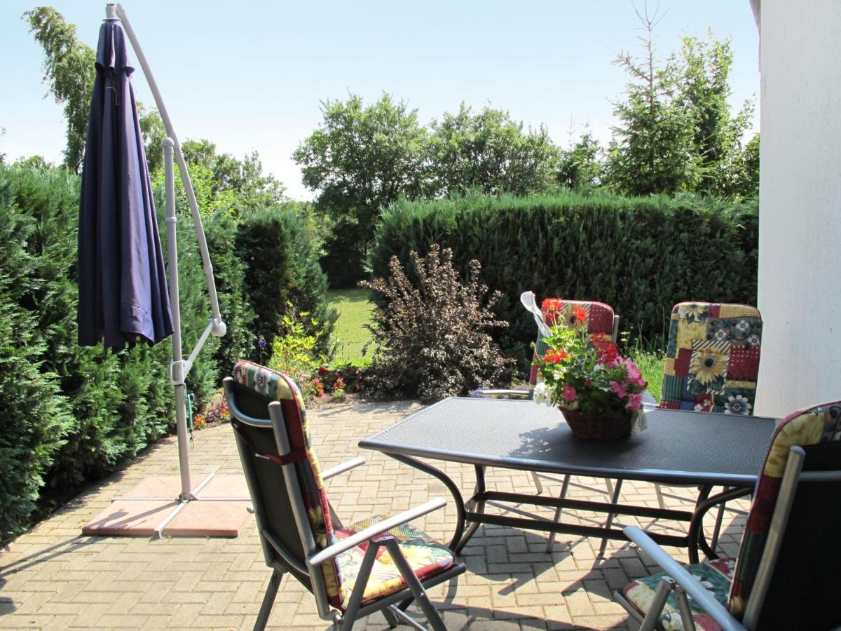 Holiday Home Jutta Трент Екстериор снимка