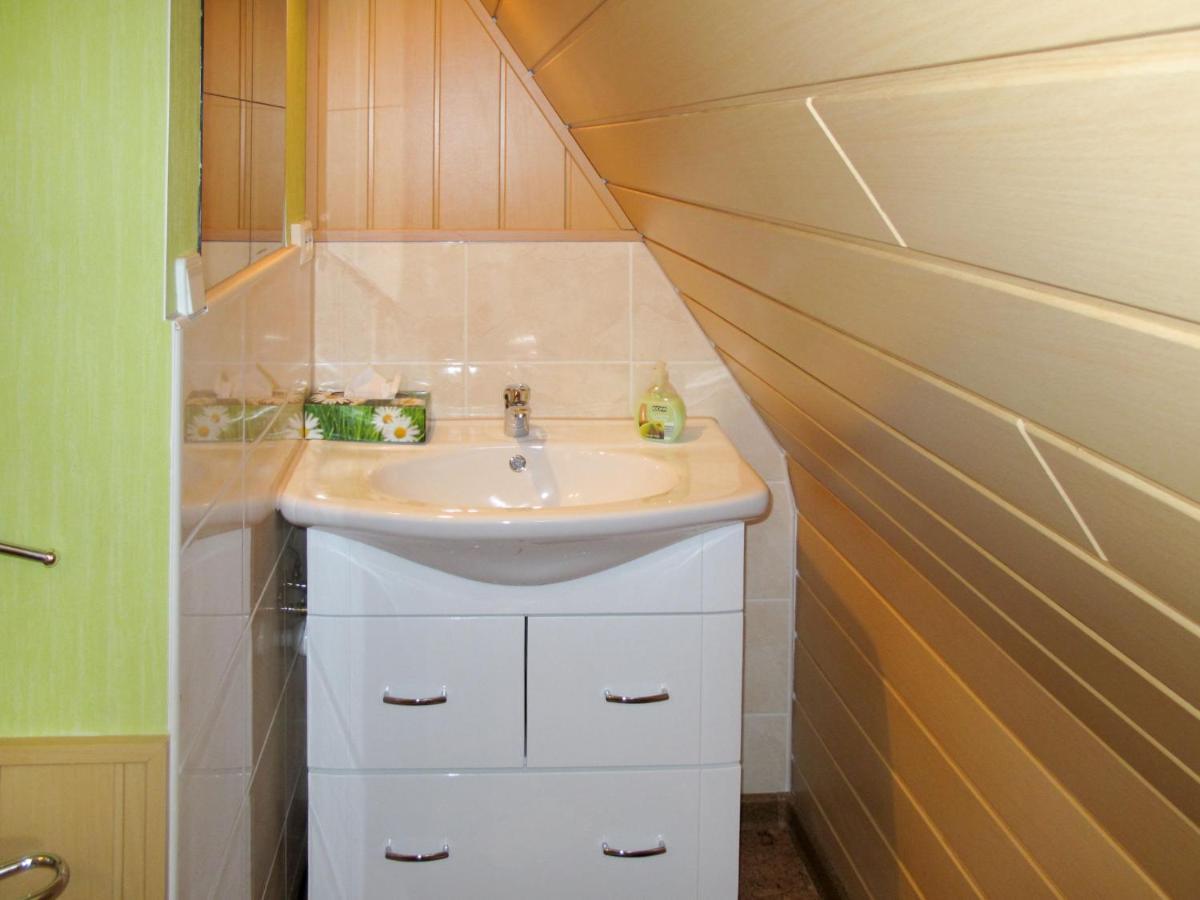 Holiday Home Jutta Трент Екстериор снимка